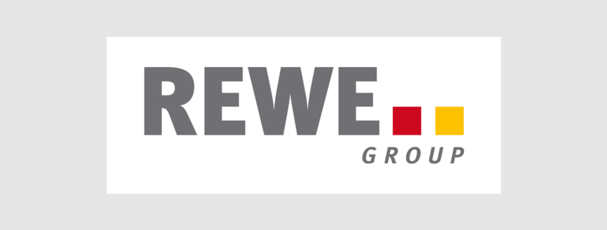 Logo - Rewe Group