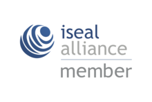 Logo - ISEAL