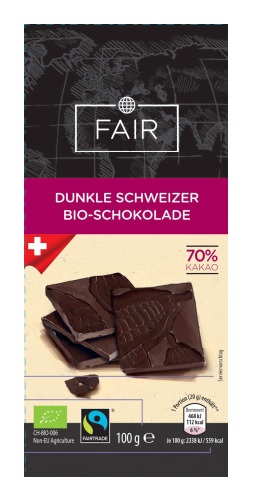 Produktfinder Fairtrade Deutschland