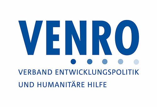 Venro-Logo