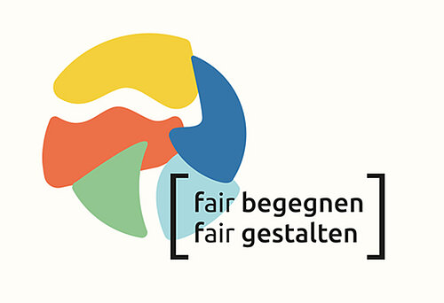 Fair begegnen – Fair gestalten