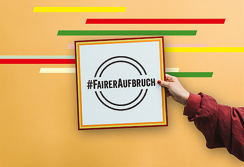 Fairsprechen zum Koalitionsvertrag 2021-2025