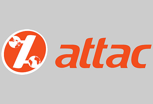 Attac-Logo